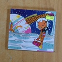 VARIOS - STEREOPARTY 2004 - CD