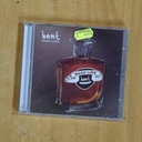 BENT - MAGIC LOVE - CD