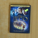 LA INVENCION DE HUGO - DVD