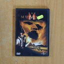 LA MOMIA - DVD