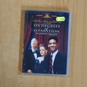 SEIS GRADOS DE SEPARACION - DVD