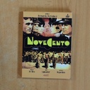 NOVECENTO - DVD