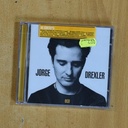 JORGE DREXLER - ECO - CD