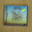 ENTERTAINIMENT - INGENIERIA CAÑAVERAL - CD