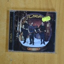 DORBAN - CENTRALIA - CD