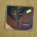 INNERVE - TRIPULANTE - CD