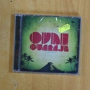 OVNI GUARAJE - OVNI GUARAJE - CD