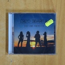 ERIZO SIBARITA - VIGESIMO AMANECER - CD