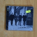 BEATLES - LIVE AT THE BBC - CD