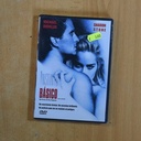 INSTINTO BASICO - DVD