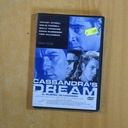 CASSANDRAS DREAM - DVD