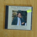 SCHUMAN - DICHTERLIEBE - CD