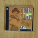 CELIA GAMEZ - VOLUMEN 3 - CD