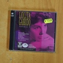 LOLITA GARRIDO - VOLUMEN 5 - CD
