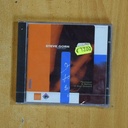 STEVE GORN - BANSURI - CD