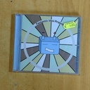 THE FANTASTIC IDEA PROJECT - THE FANTASTIC IDEA PROJECT - CD