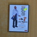 EL DR T Y LAS MUJERES - DVD