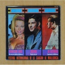 HANNELORE AUER / EUGENIO / DE RAYMOND (FESTIVAL INTERNACIONAL DE LA CANCION DE MALLORCA) - MI CORAZON QUEDO EN MALLORCA + 2 - EP