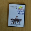 FORREST GUMP - DVD
