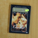 CHOCOLAT - DVD