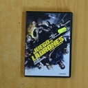JUEGO DE LADRONES - DVD