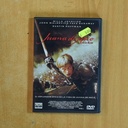 JUANA DE ARCO - DVD