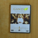 GNADHI - DVD