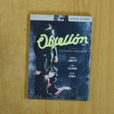 OBSESION - DVD