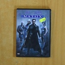 MATRIX - DVD
