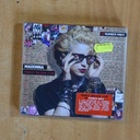 MADONNA - FINALLY ENDUGH LOVE - CD