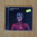 OAKENFOLD - BUNKKA - CD