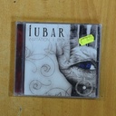 IUBAR - INVITATION II DIG - CD