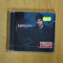 JUAN BENITO - ASUNTOS INTERNOS - CD