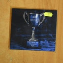 KID KAPICHI - HERES WHAT YOU COULD HAVE WON - CD