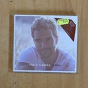 PABLO ALBORAN - TERRAL - CD