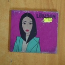 LOBISON - LOBISON - CD