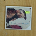 PAUL FUSTER - GO BETWEEN - CD