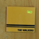 THE WALKERS - TH WALKERS - CD