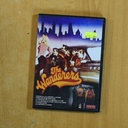 THE WANDERERS - DVD