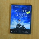 BANDERAS DE NUESTROS PADRES - DVD