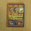 CAMINO DE OREGON - DVD