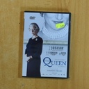 THE QUEEN - DVD