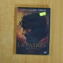 LA PASION DE CRISTO - DVD