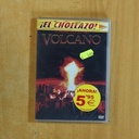 VOLCANO - DVD