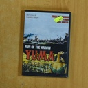 YUMA - DVD