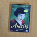 AMELIE - DVD