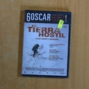EN TIERRA HOSTIL - DVD