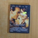 CHOCOLAT - DVD