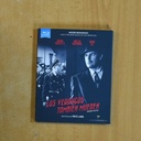 LOS VERDUGOS TAMBIEN MUEREN - BLURAY