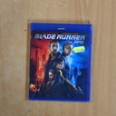 BLADE RUNNER 2049 - BLURAY